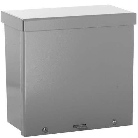 nema 3r 10 x 10 metal junction box home depot|nema 3r weatherproof enclosure.